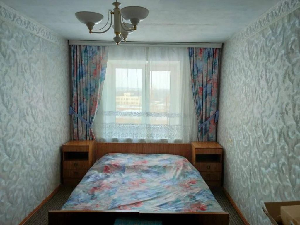 Квартира, Хабаровск