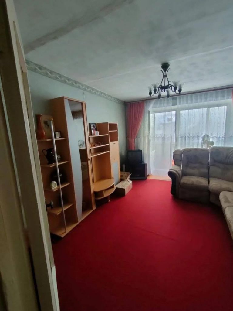 Квартира, Хабаровск