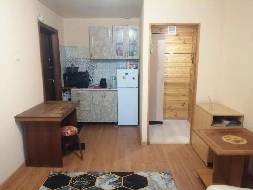 Комната, Хабаровск