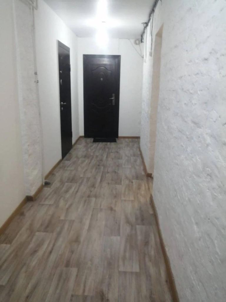 Комната, Хабаровск
