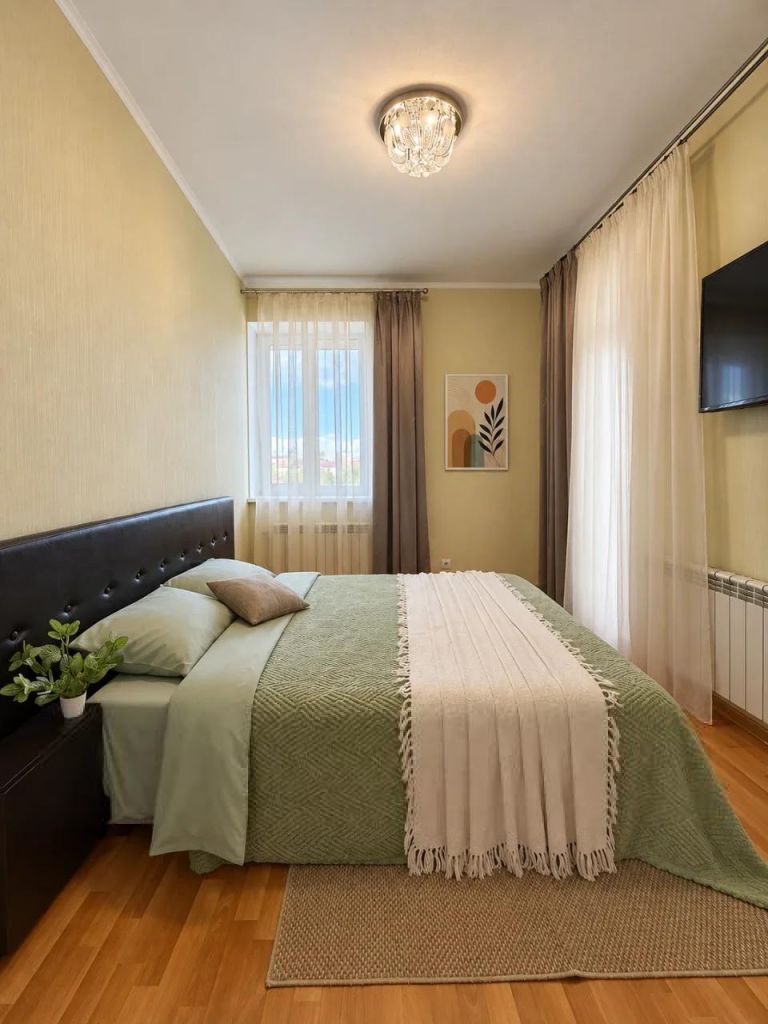 Квартира, Хабаровск