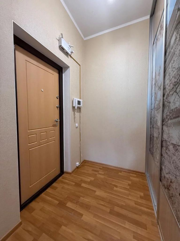 Квартира, Хабаровск