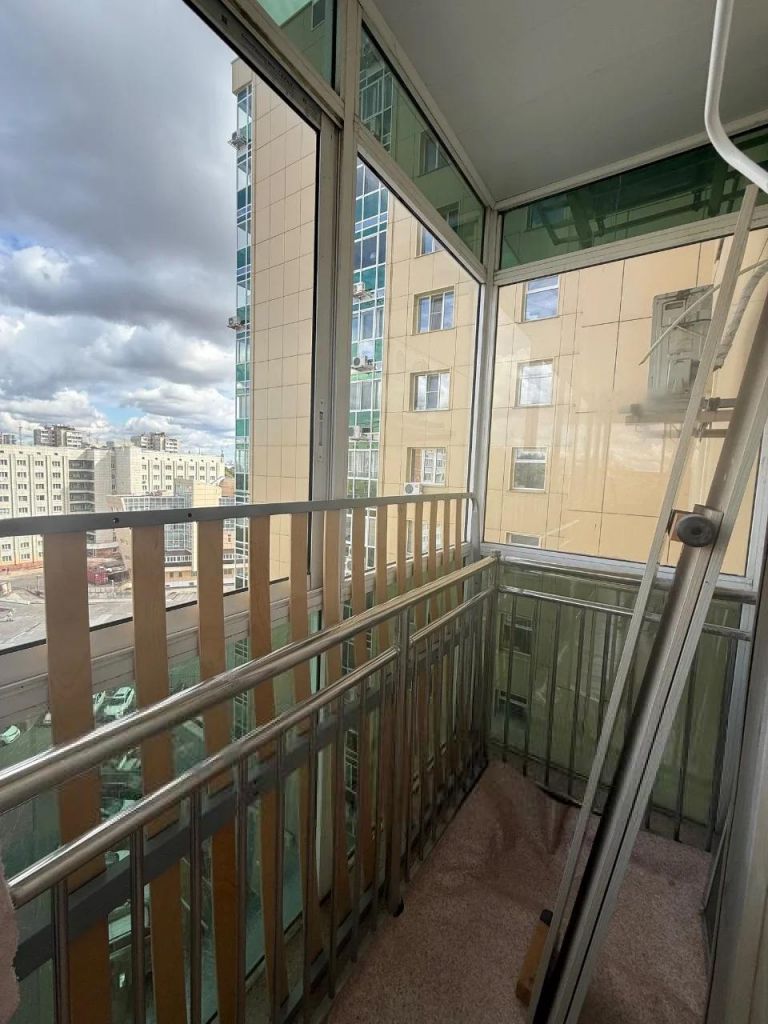 Квартира, Хабаровск
