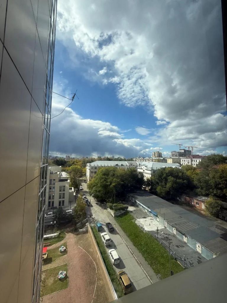 Квартира, Хабаровск