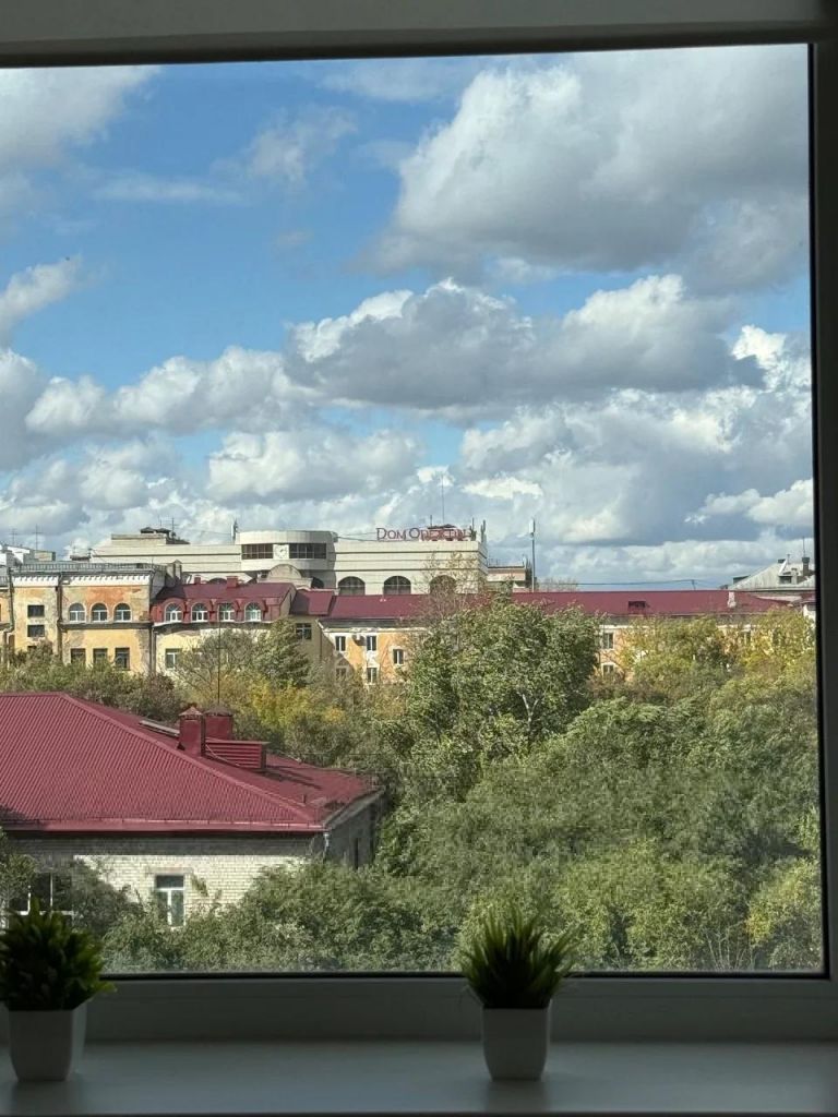 Квартира, Хабаровск