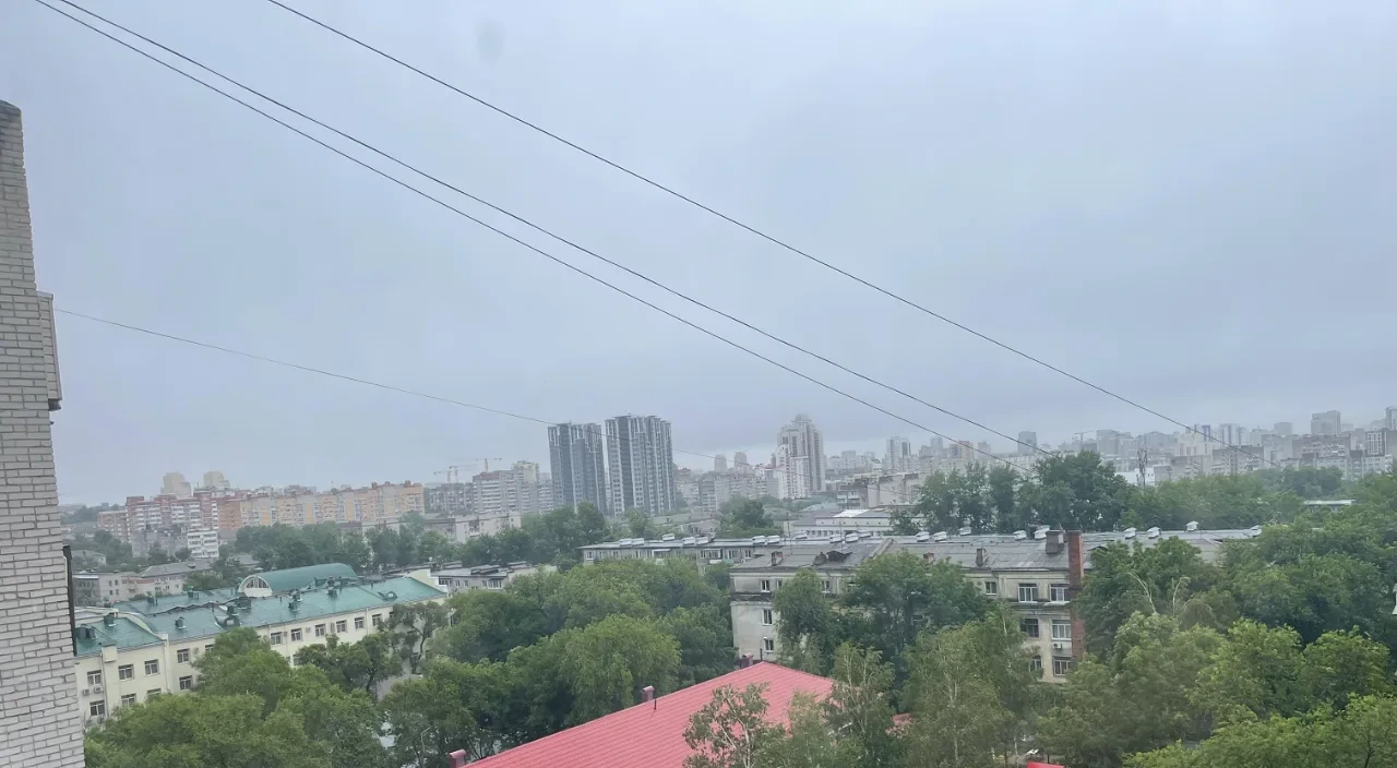 Квартира, Хабаровск