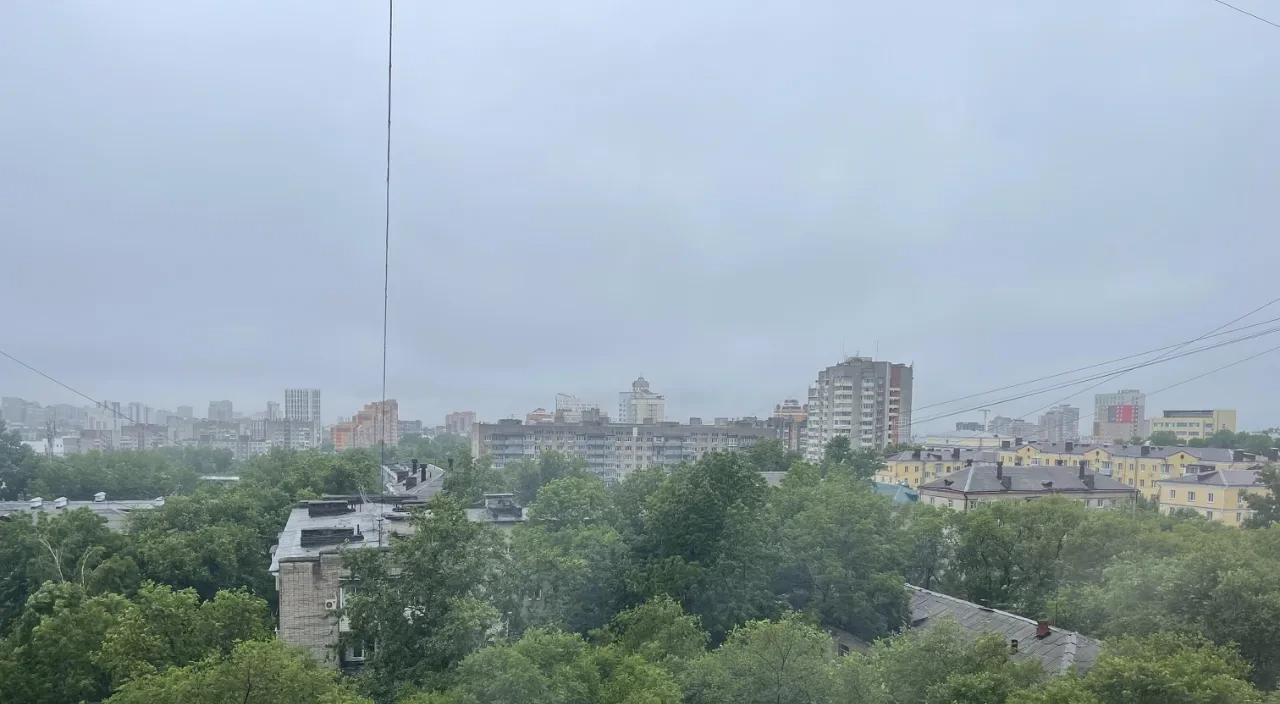 Квартира, Хабаровск