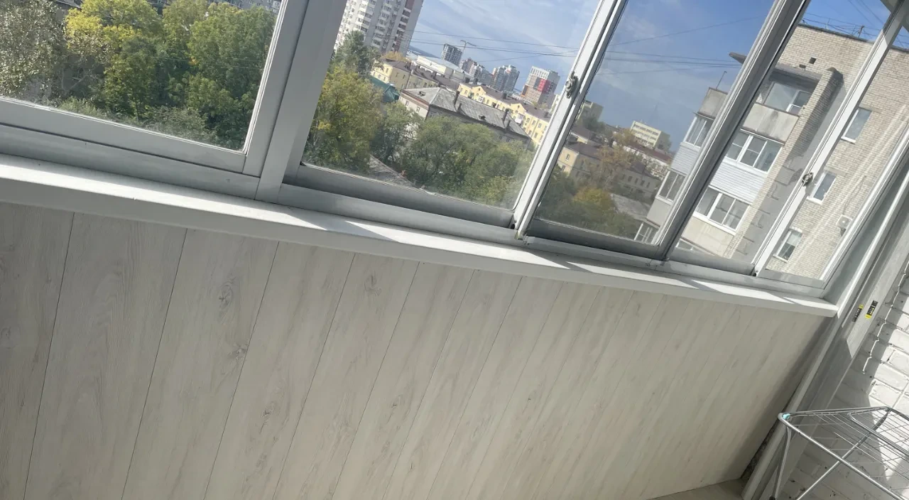 Квартира, Хабаровск