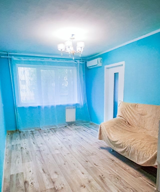 Квартира, Хабаровск