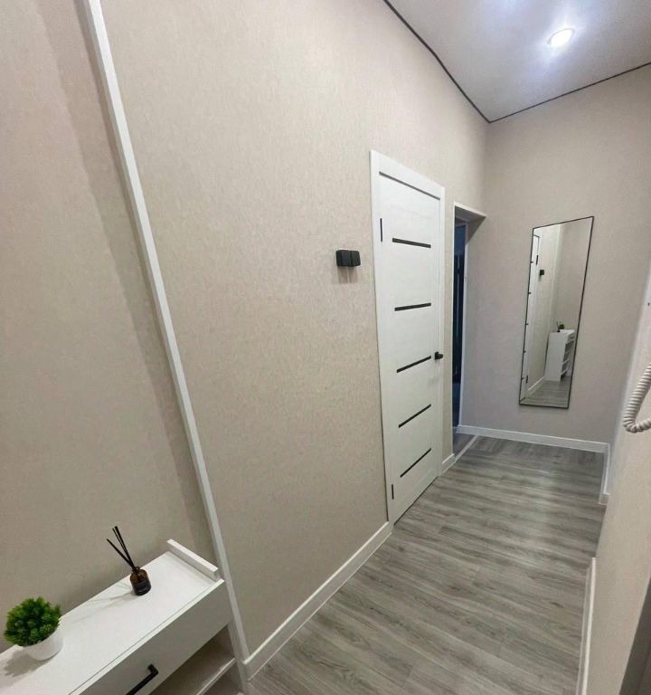 Квартира, Хабаровск