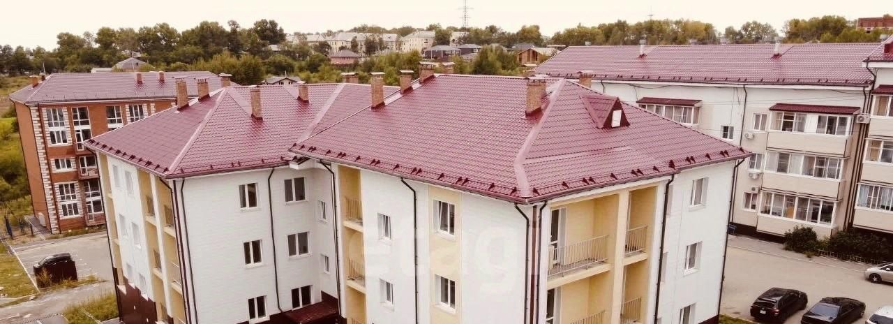 Квартира, Хабаровск