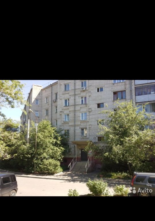 Квартира, Хабаровск