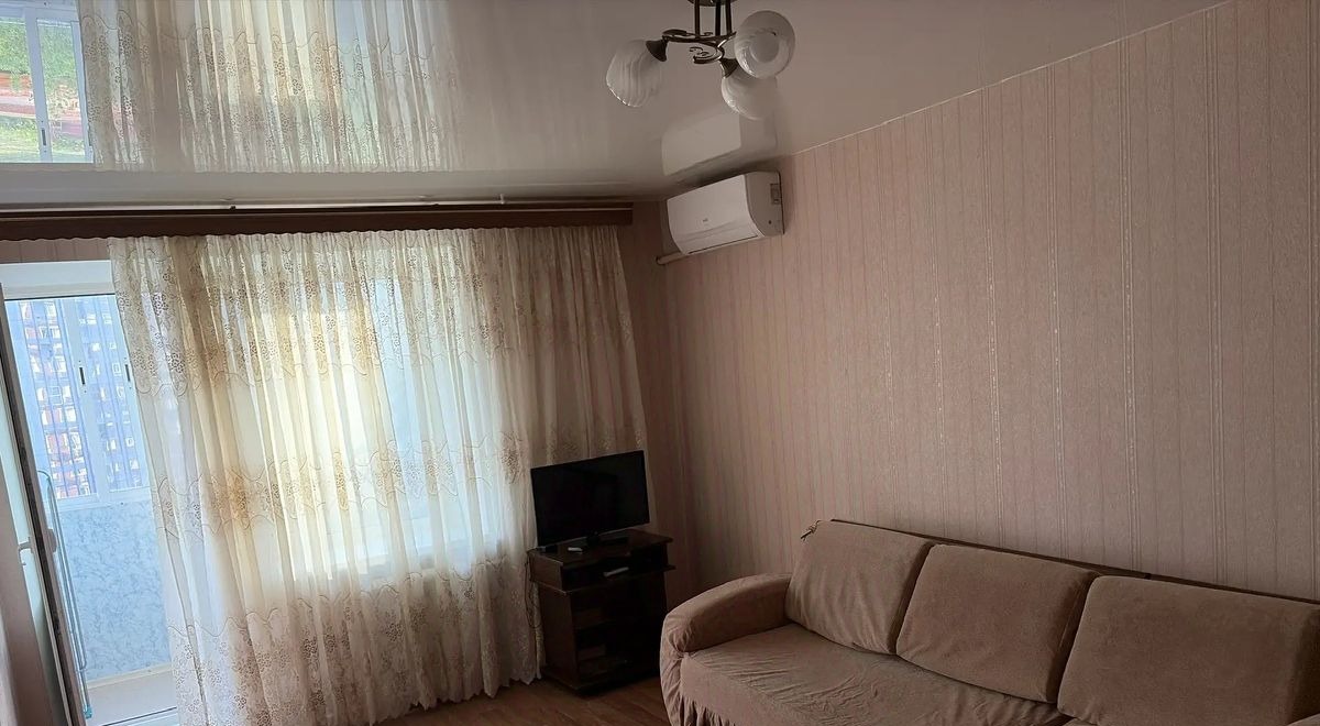 Квартира, Хабаровск