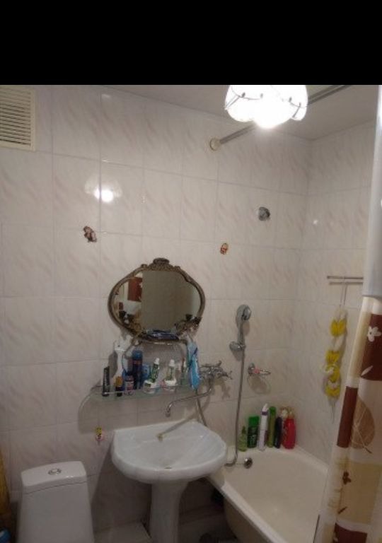 Квартира, Хабаровск