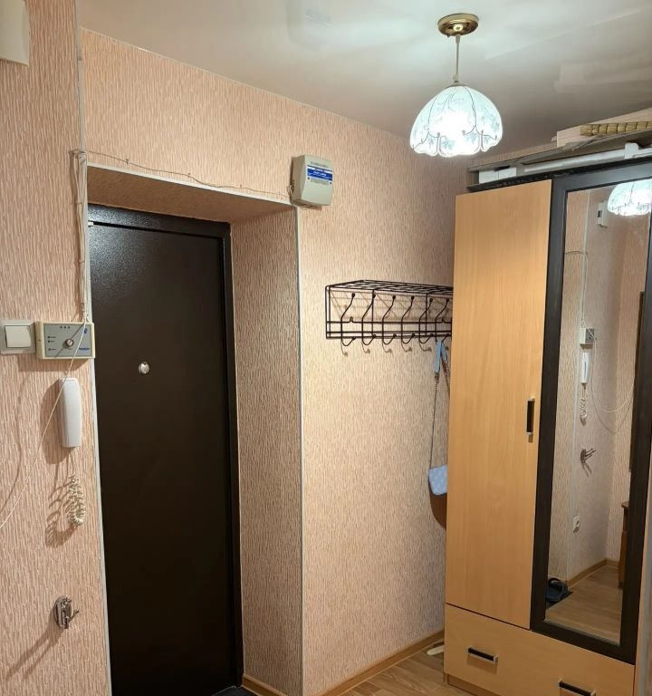 Квартира, Хабаровск