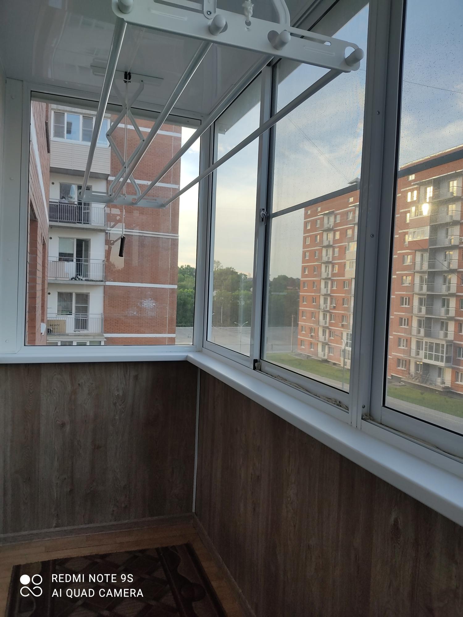 Квартира, Хабаровск