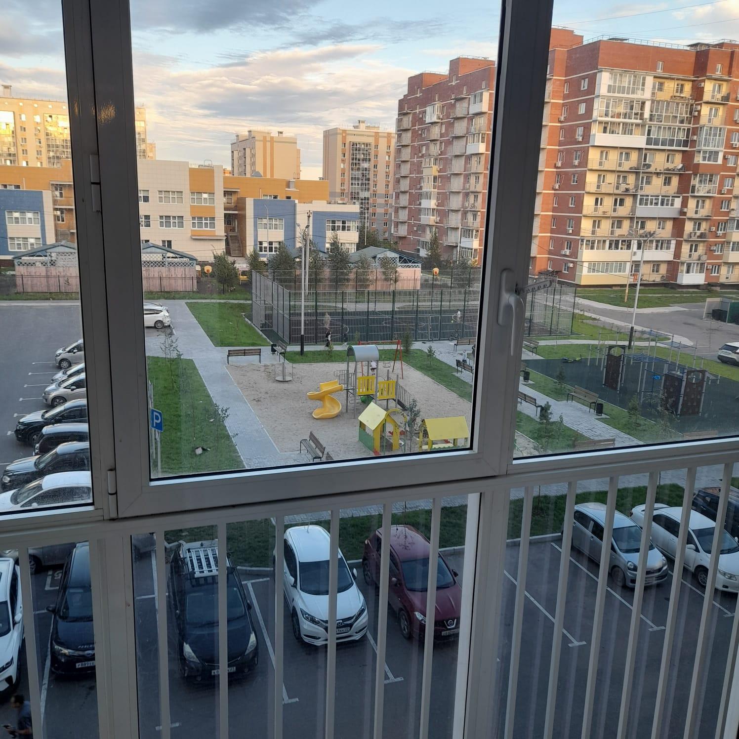 Квартира, Хабаровск