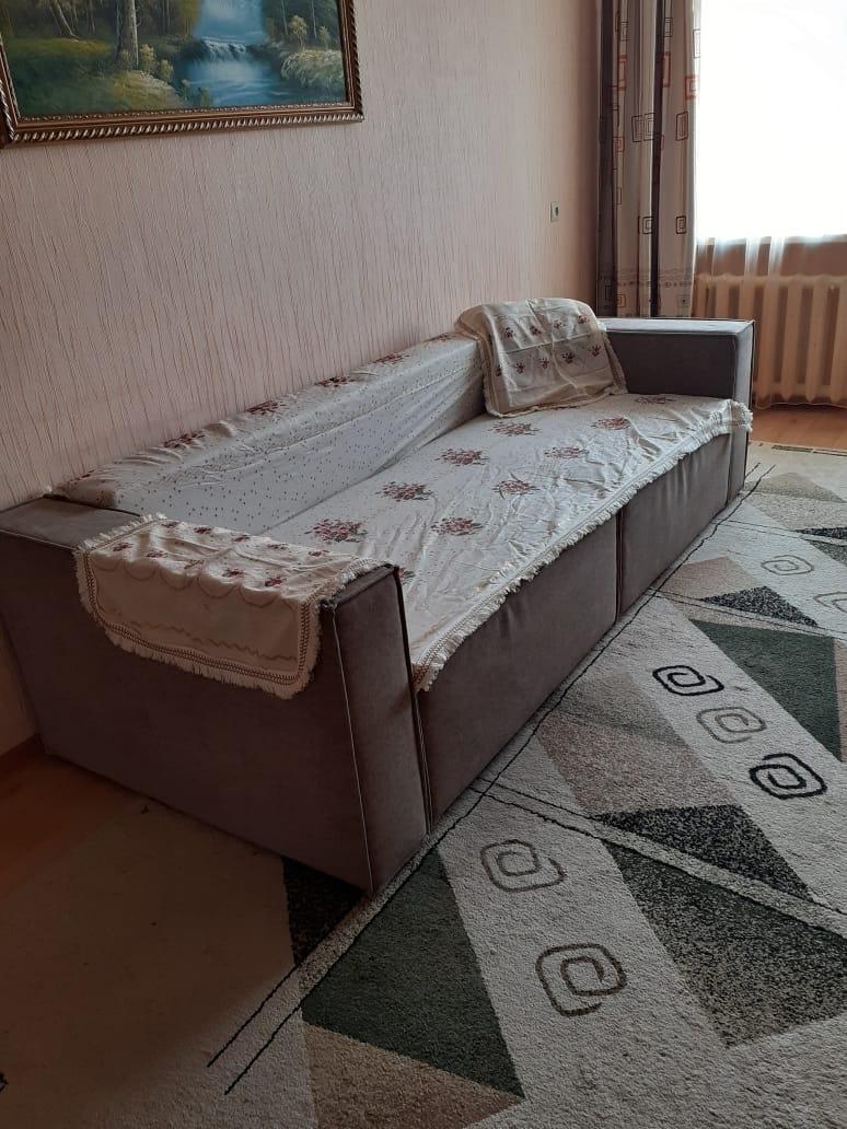 Квартира, Хабаровск