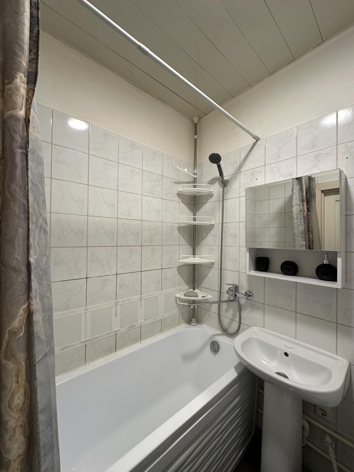 Квартира, Хабаровск