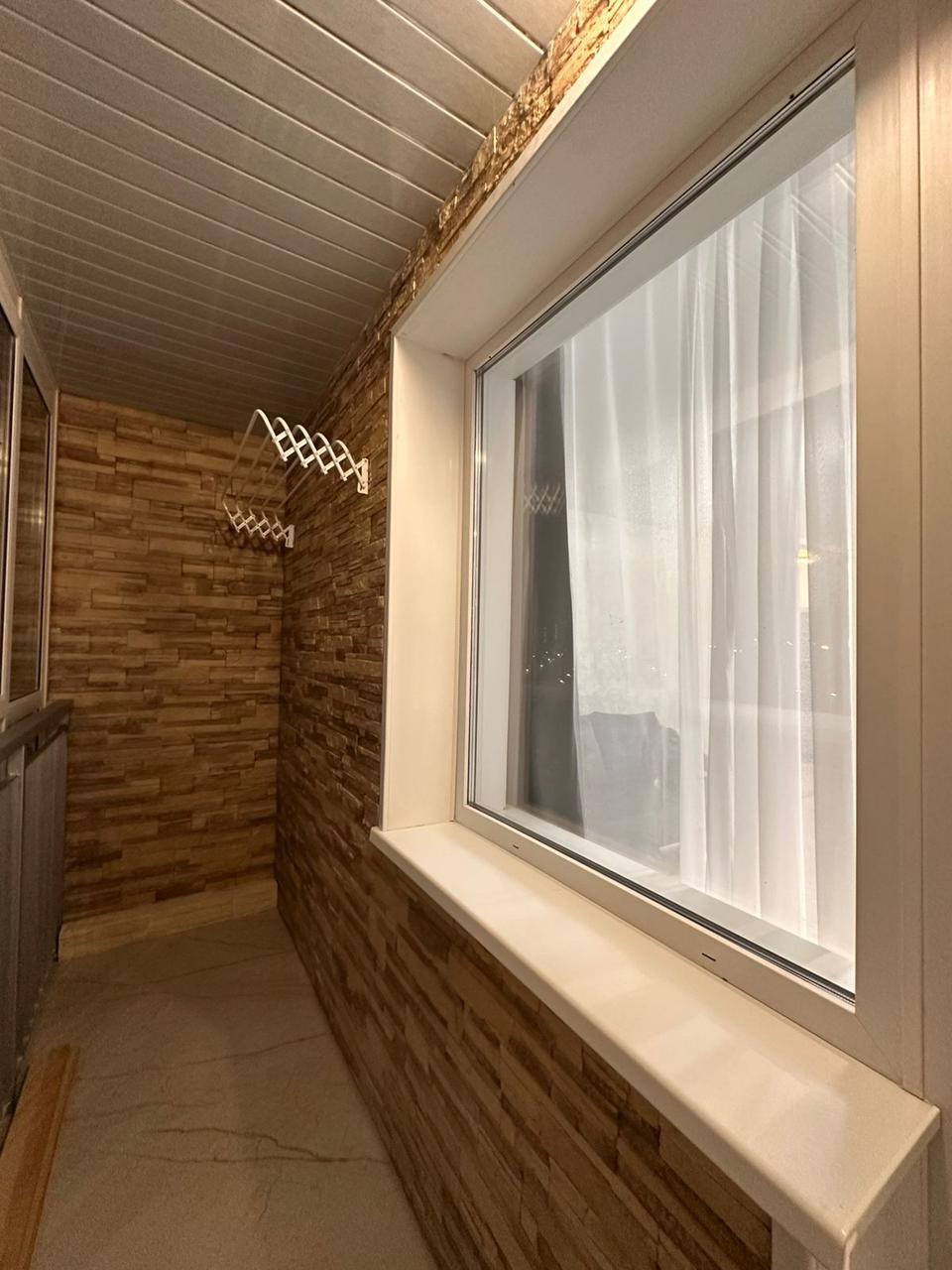 Квартира, Хабаровск