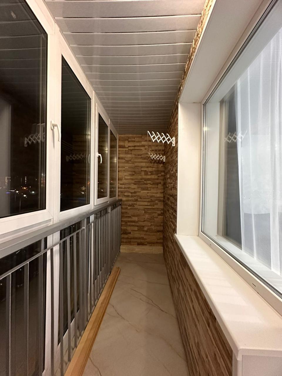 Квартира, Хабаровск