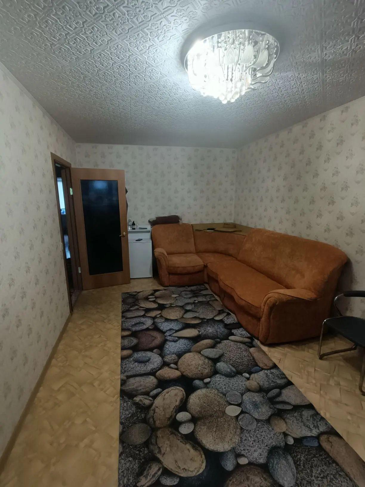 Квартира, Хабаровск