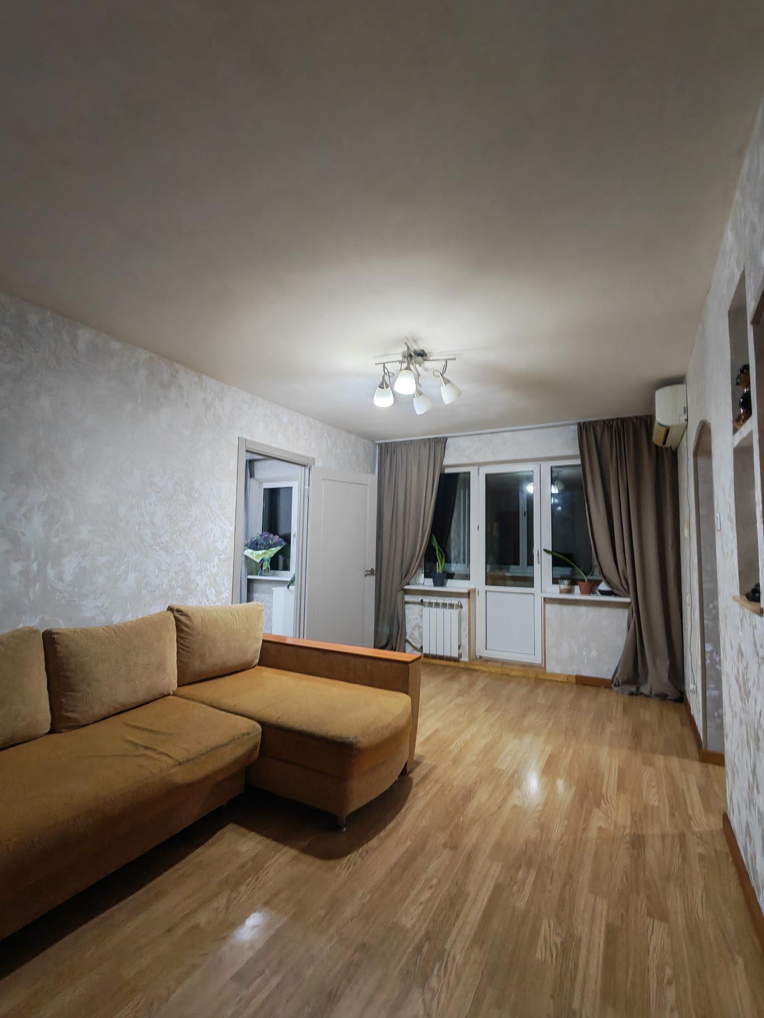 Квартира, Хабаровск