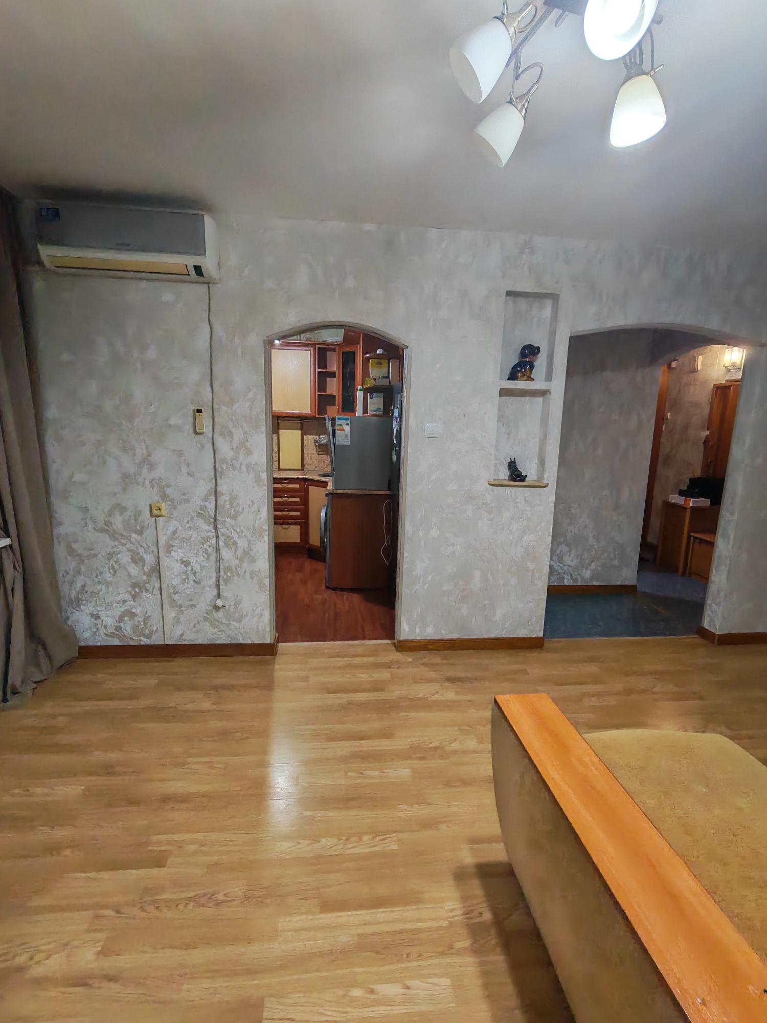 Квартира, Хабаровск