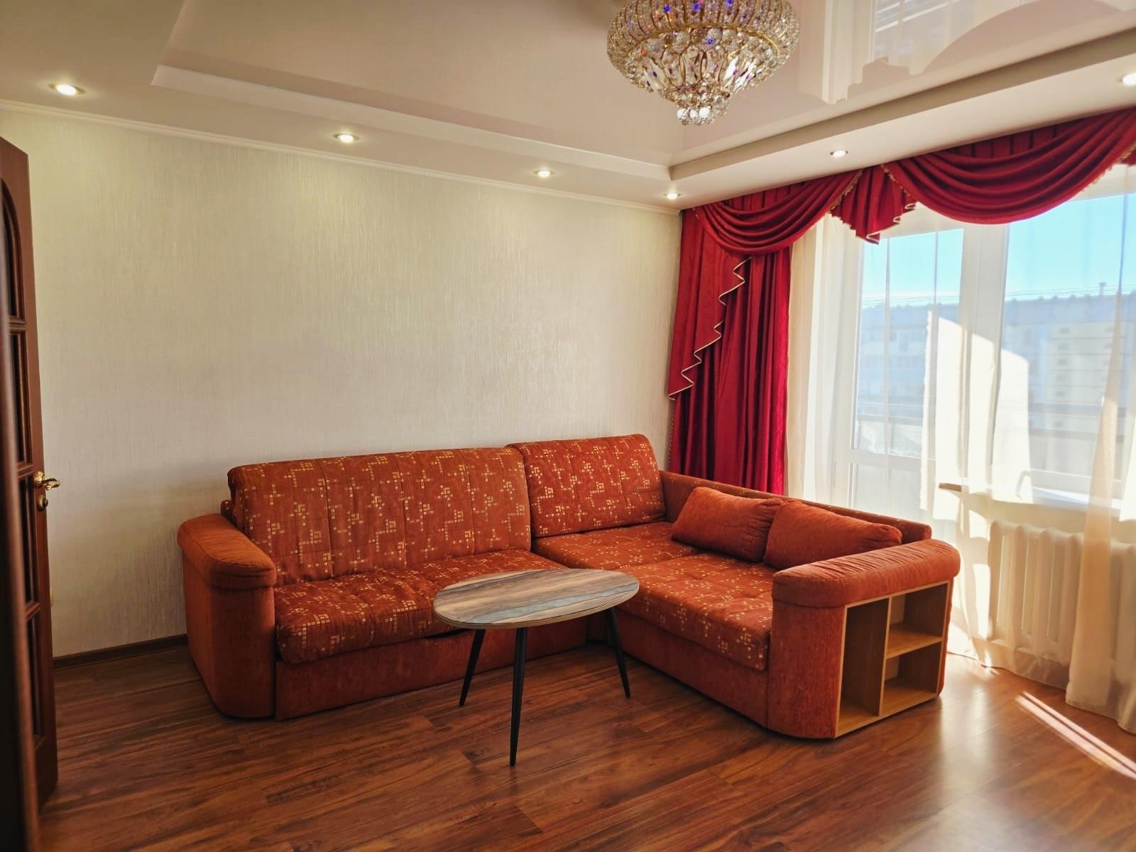 Квартира, Хабаровск