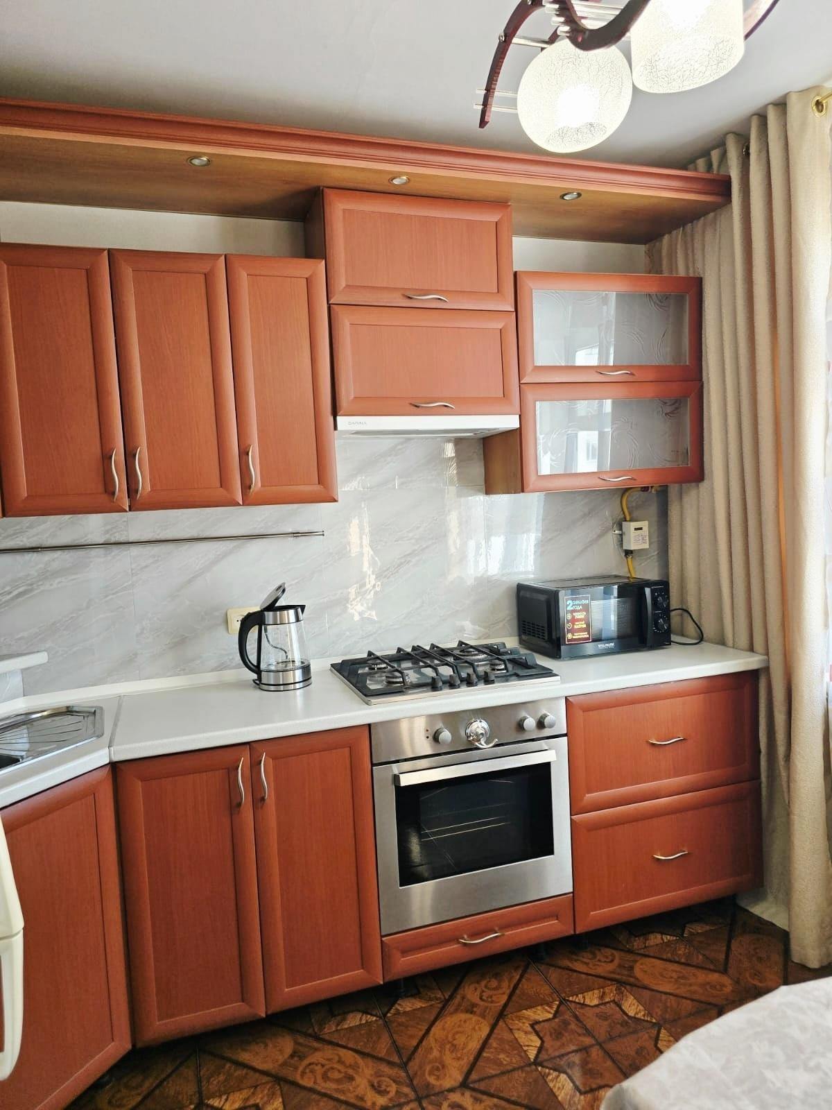 Квартира, Хабаровск