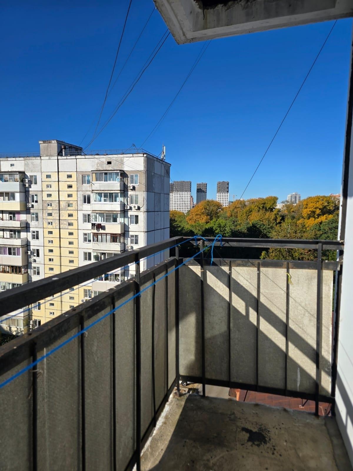 Квартира, Хабаровск