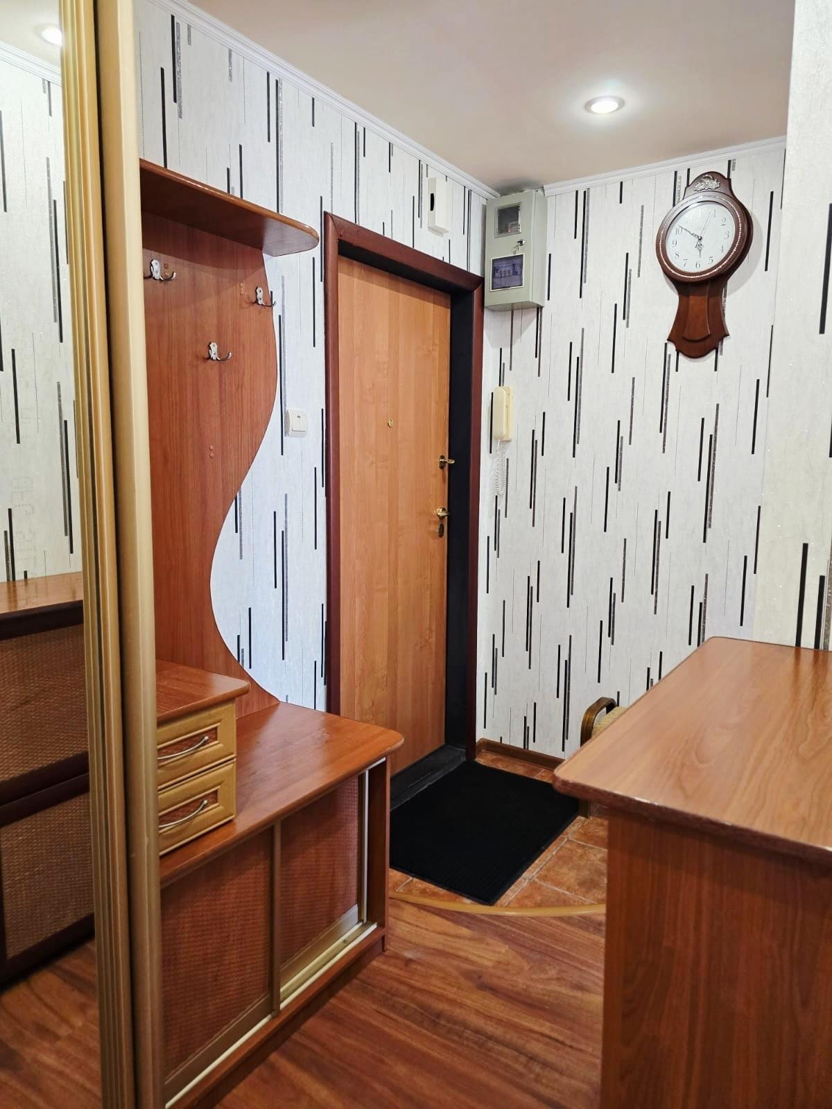 Квартира, Хабаровск