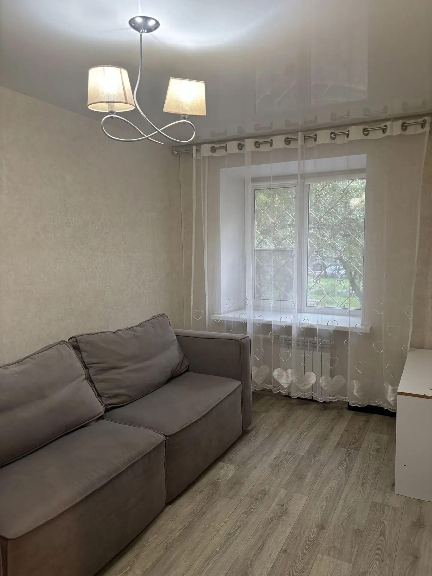 Квартира, Хабаровск