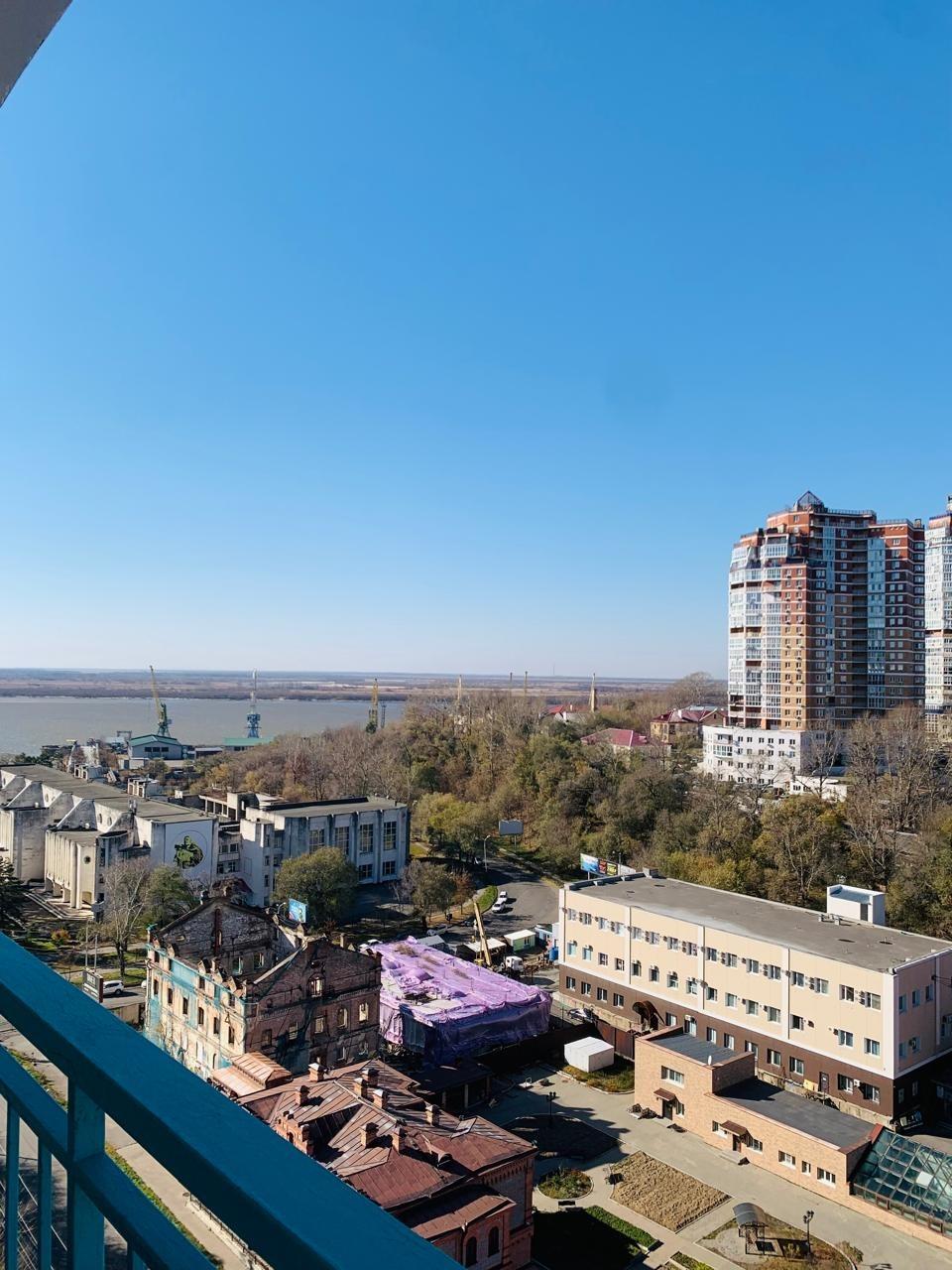 Квартира, Хабаровск