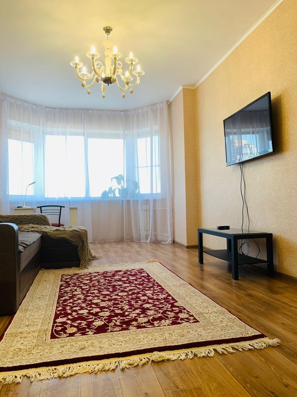 Квартира, Хабаровск