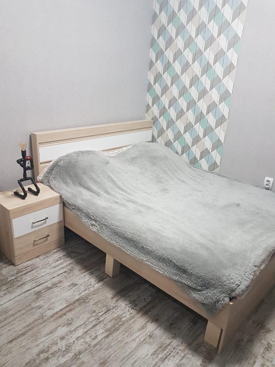 Квартира, Хабаровск