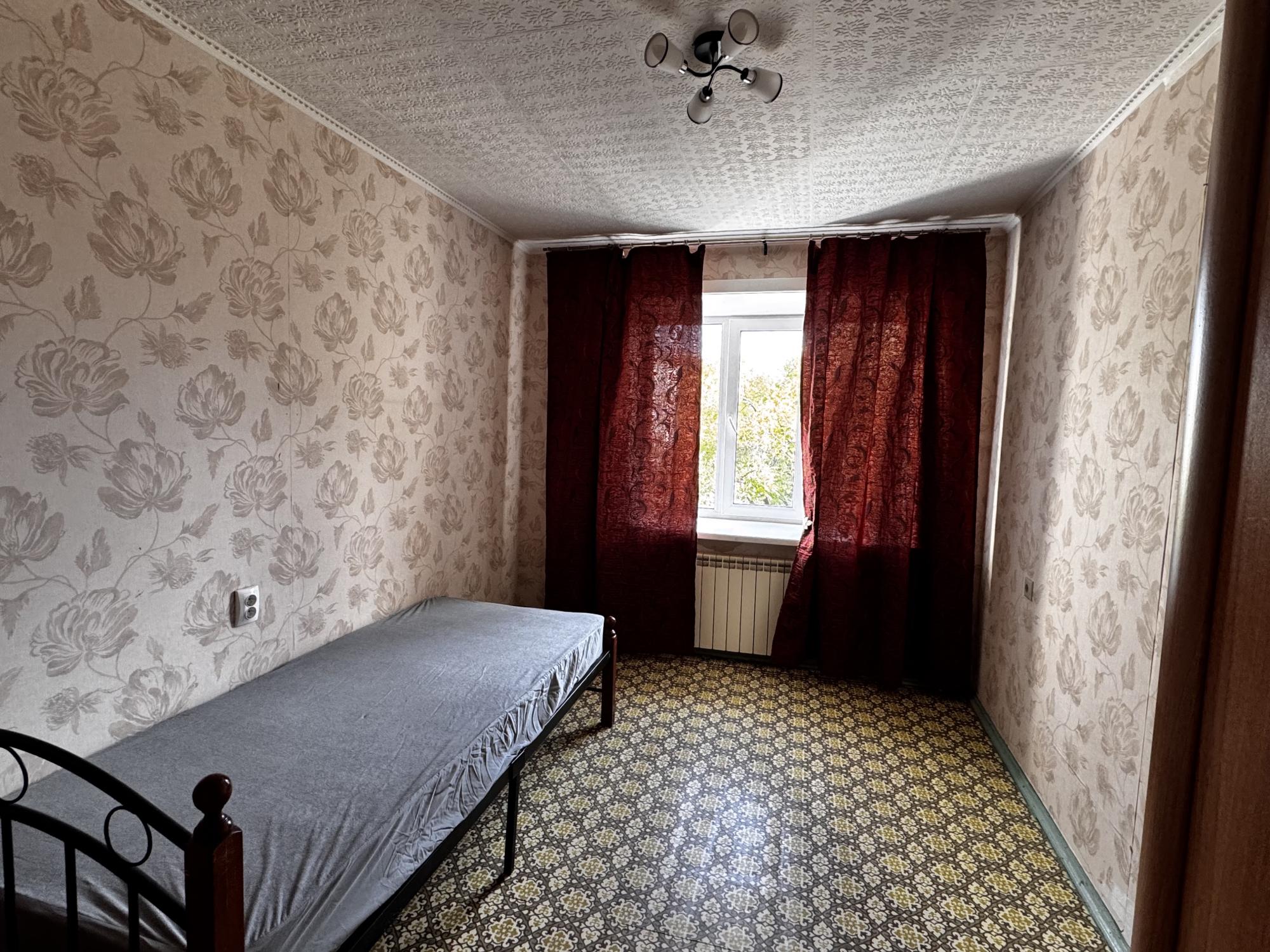 Квартира, Хабаровск