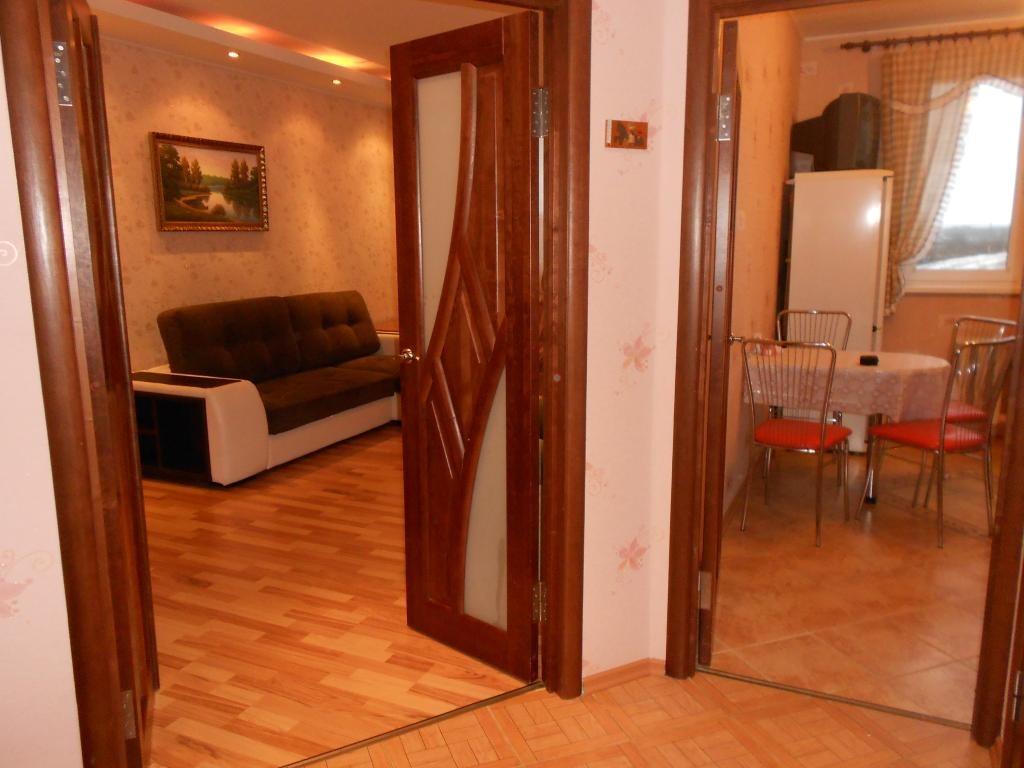 Квартира, Хабаровск