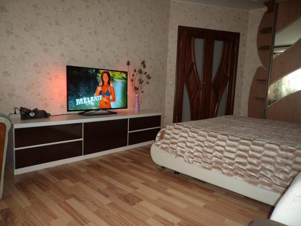 Квартира, Хабаровск