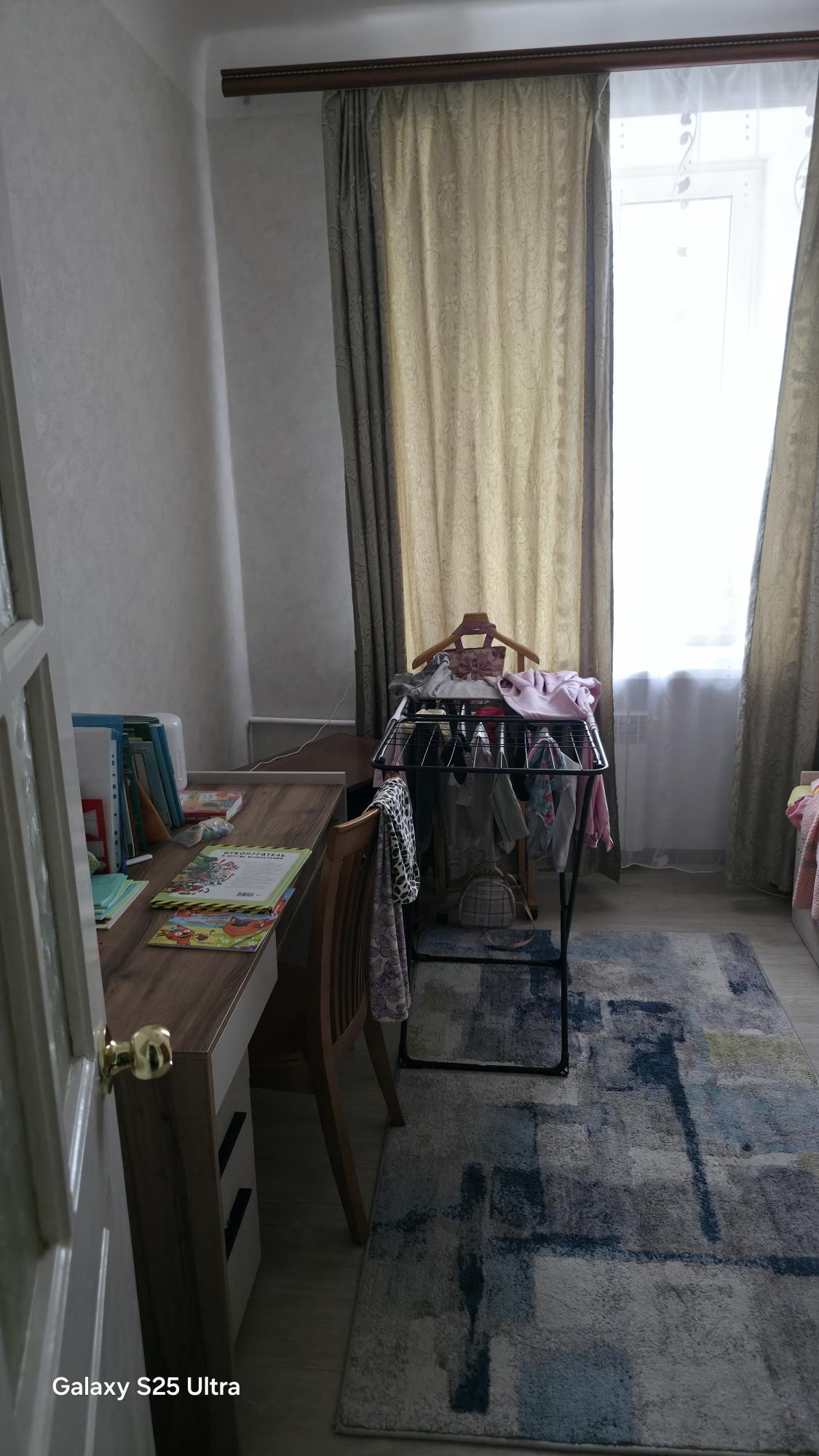 Квартира, Хабаровск