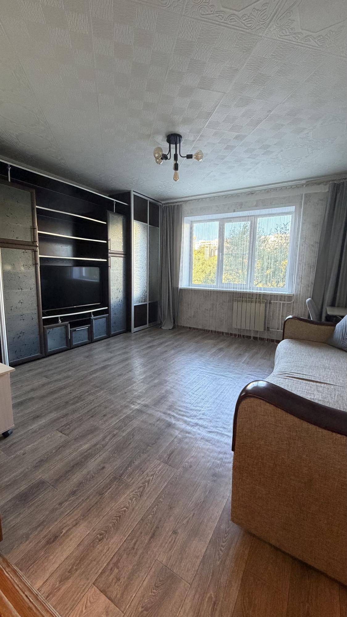 Квартира, Хабаровск