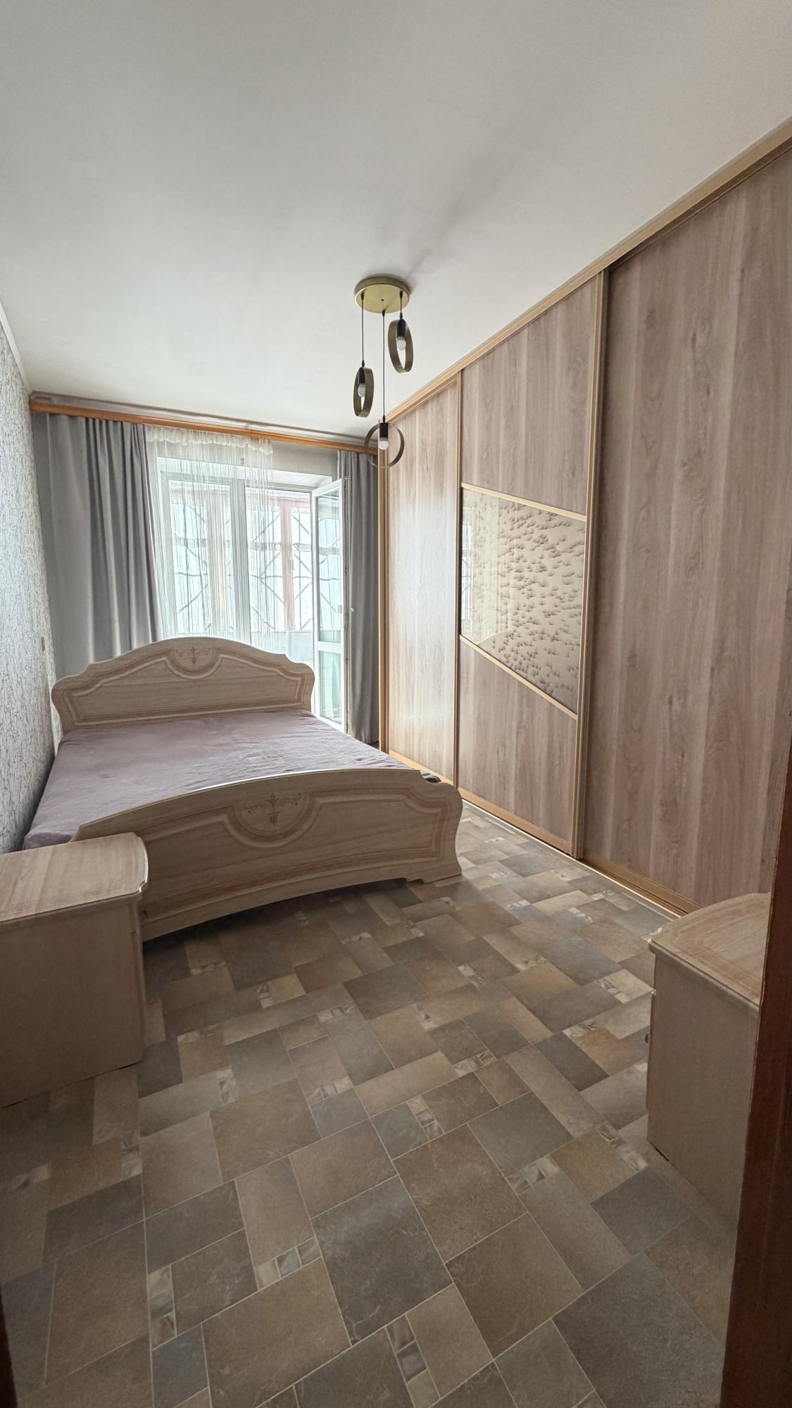 Квартира, Хабаровск