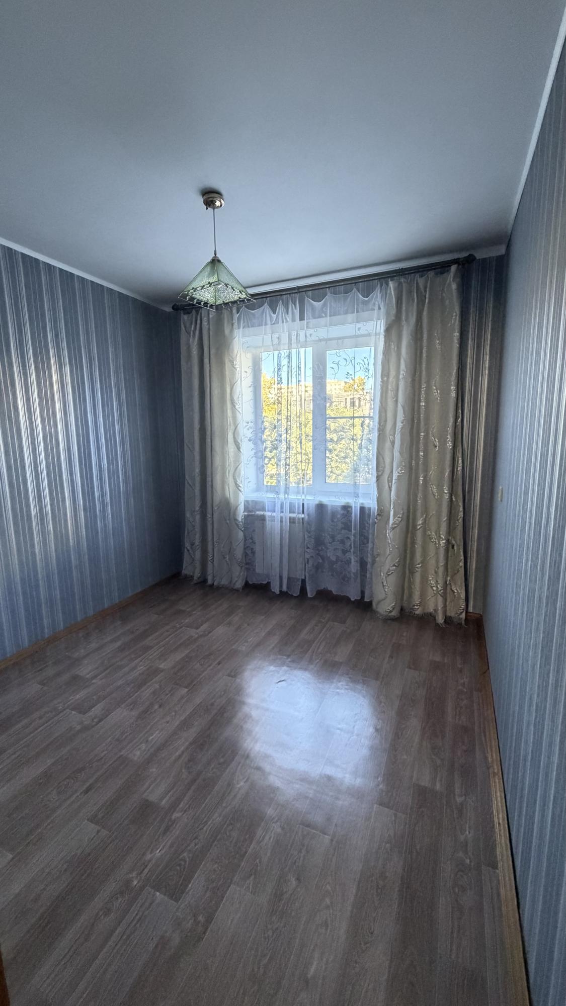 Квартира, Хабаровск