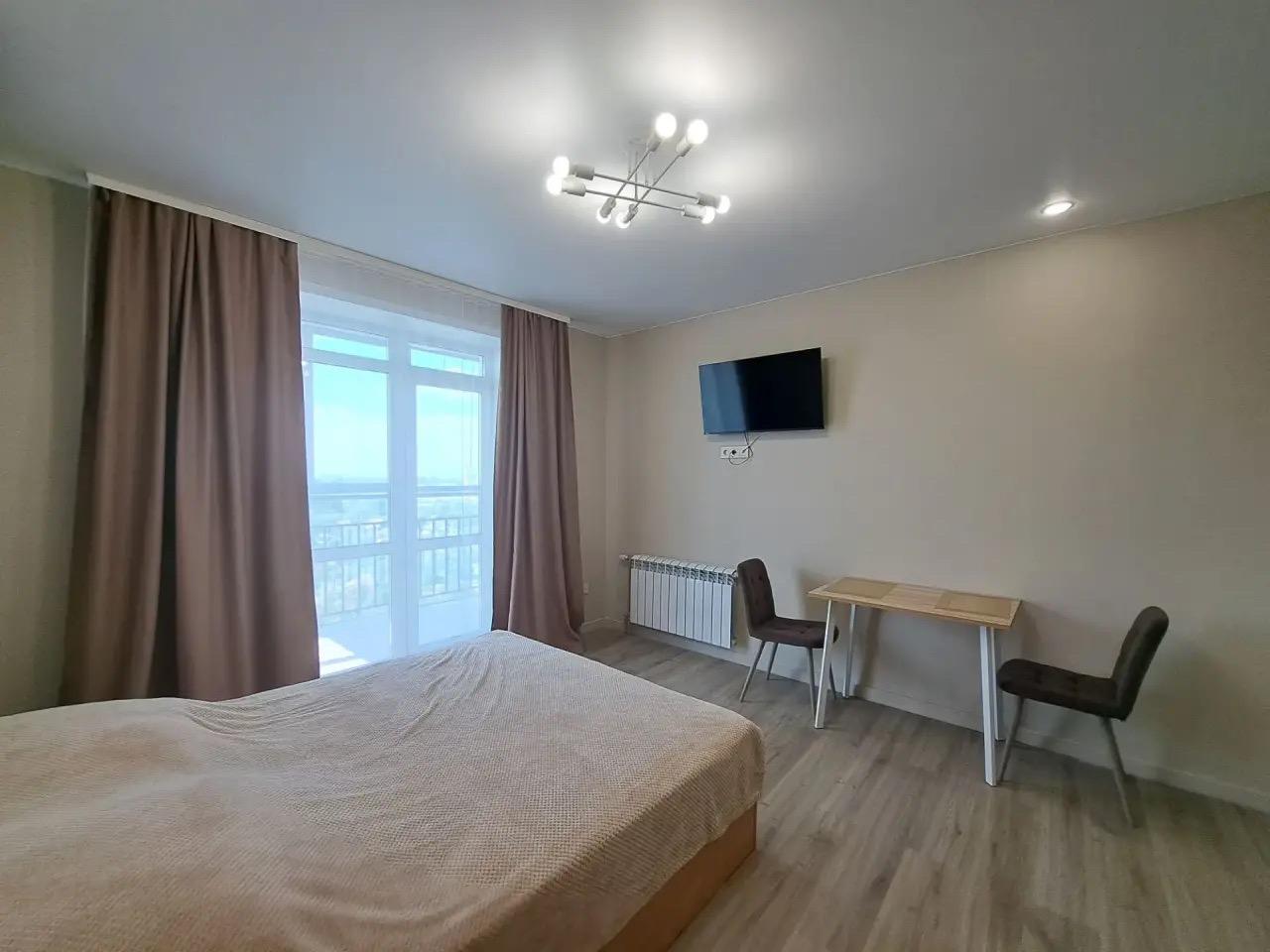 Квартира, Хабаровск