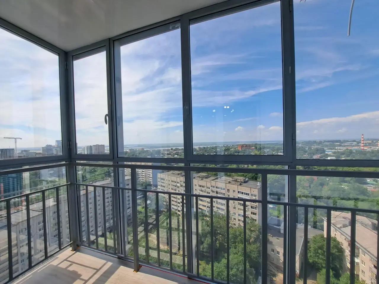 Квартира, Хабаровск
