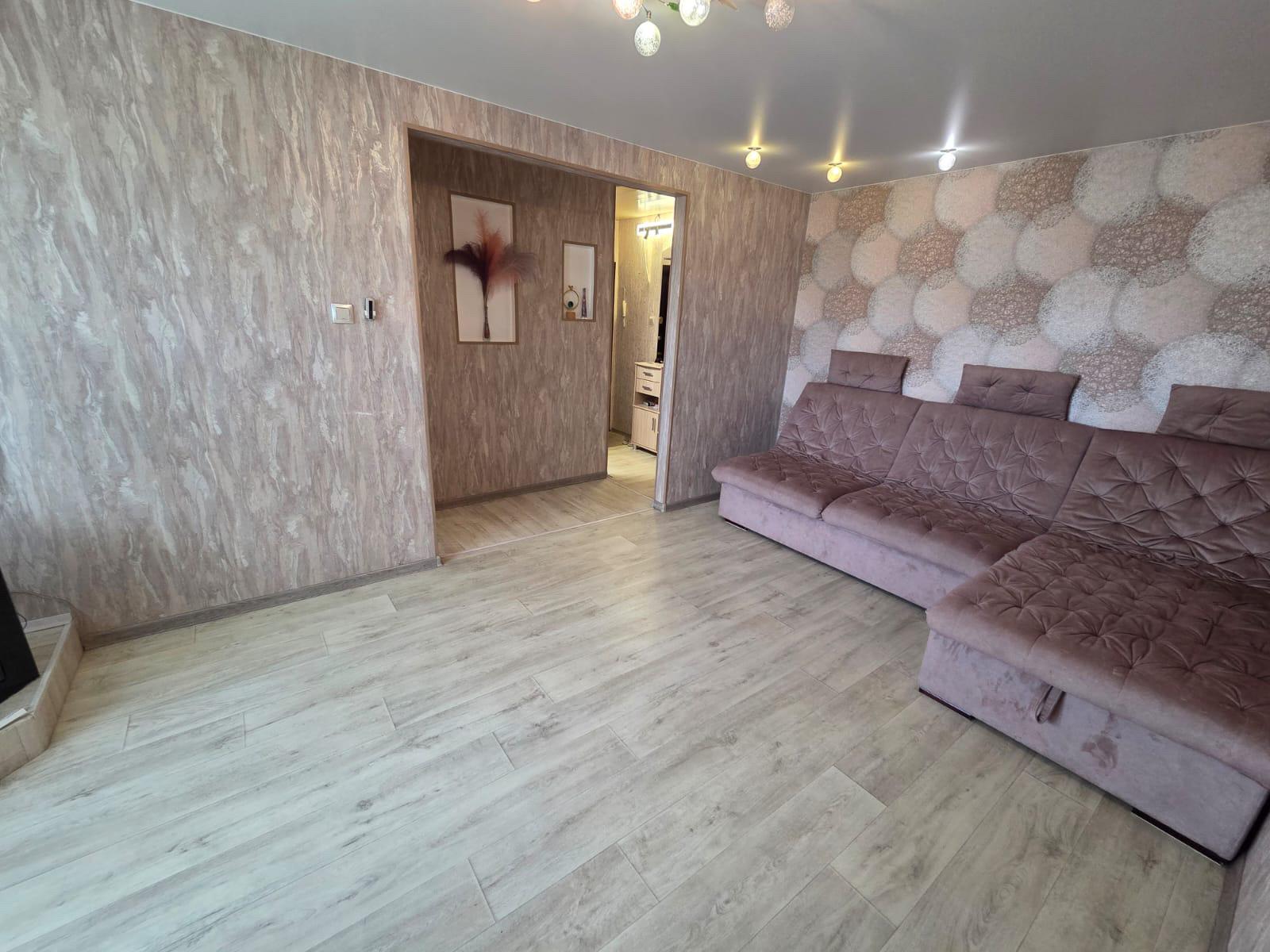 Квартира, Хабаровск