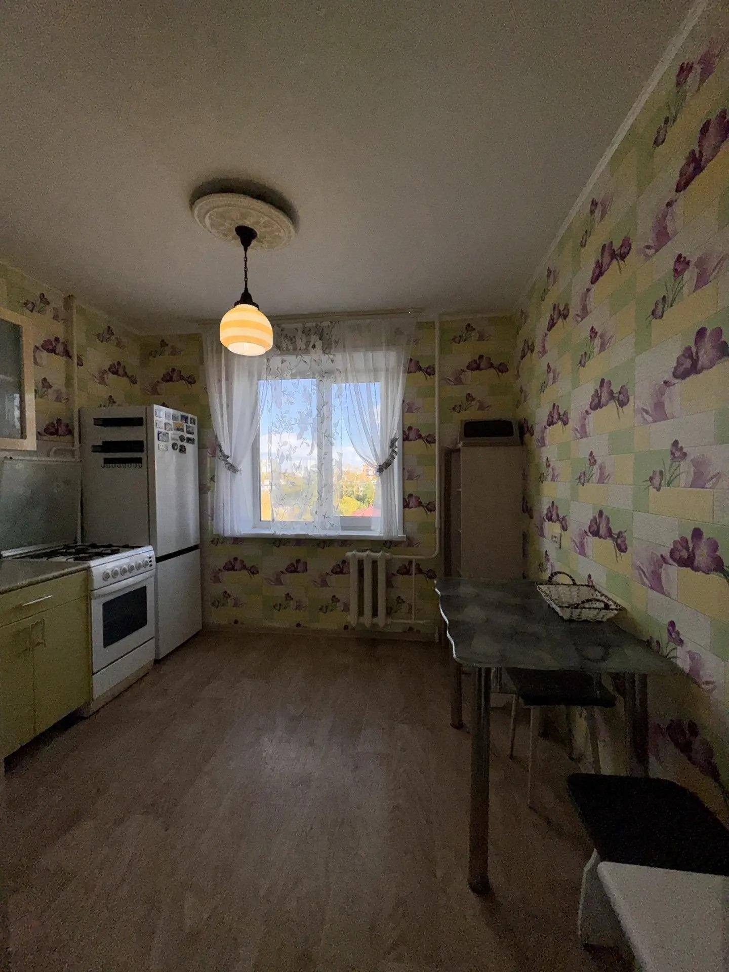 Квартира, Хабаровск
