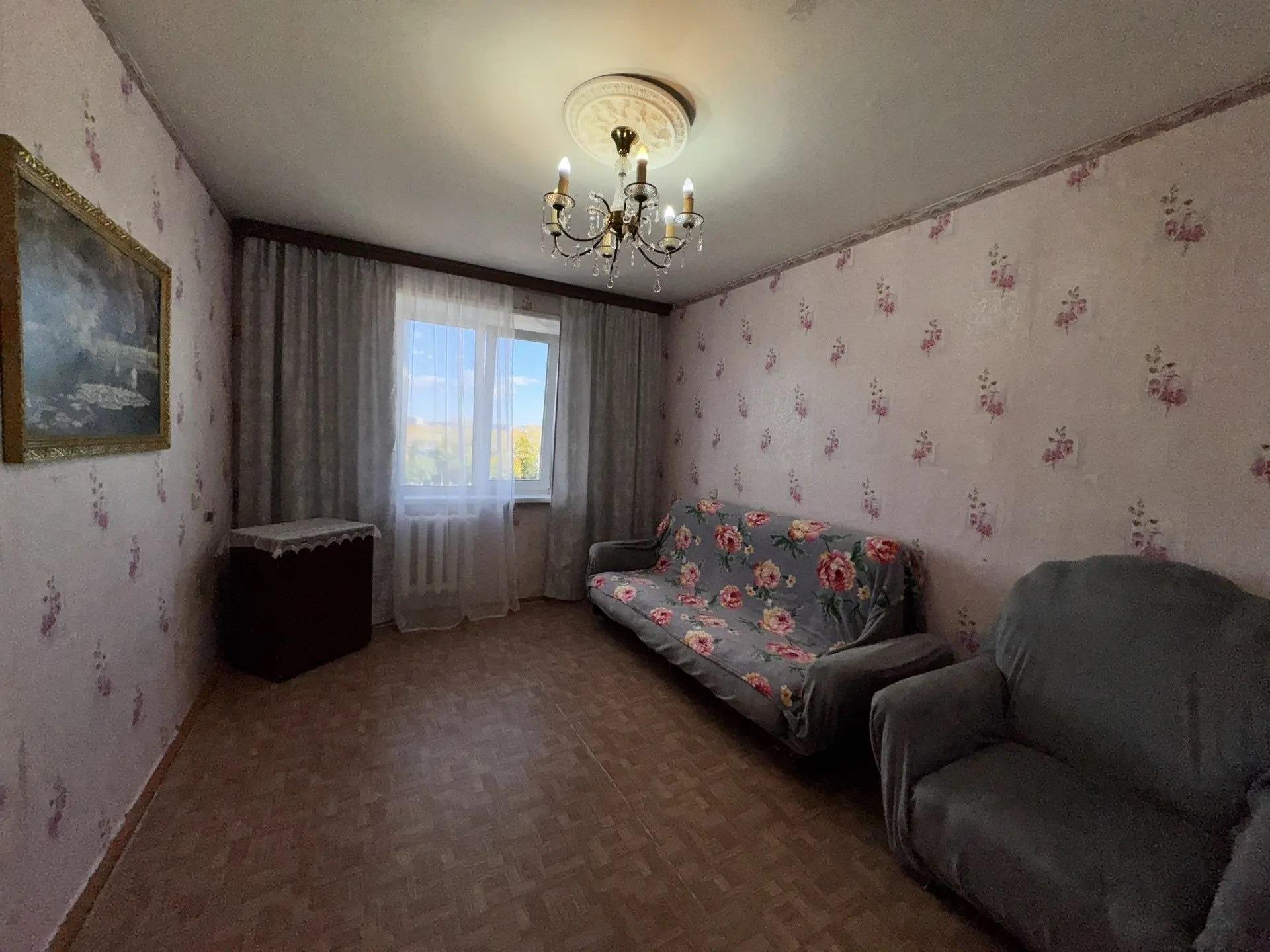 Квартира, Хабаровск