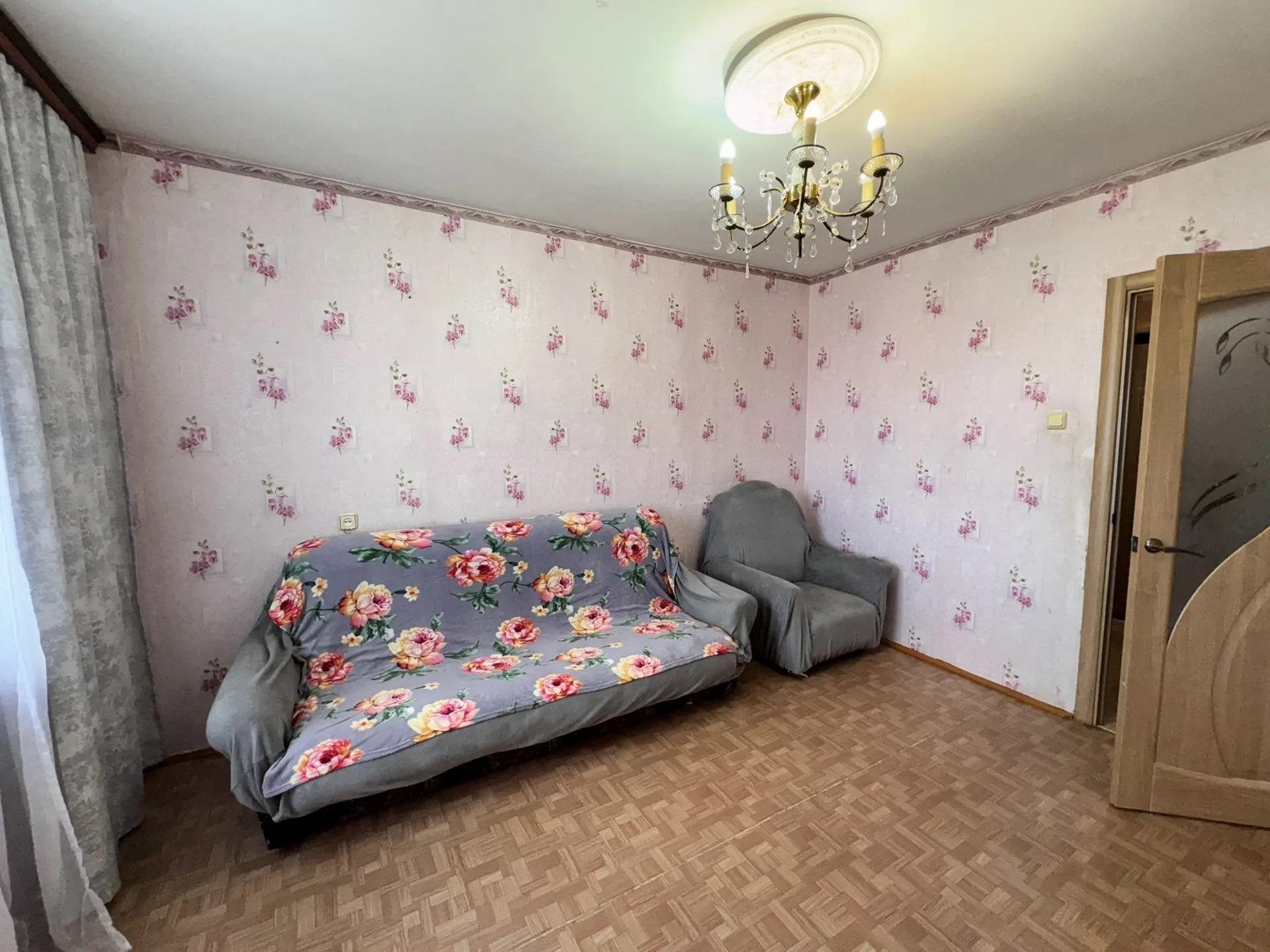 Квартира, Хабаровск