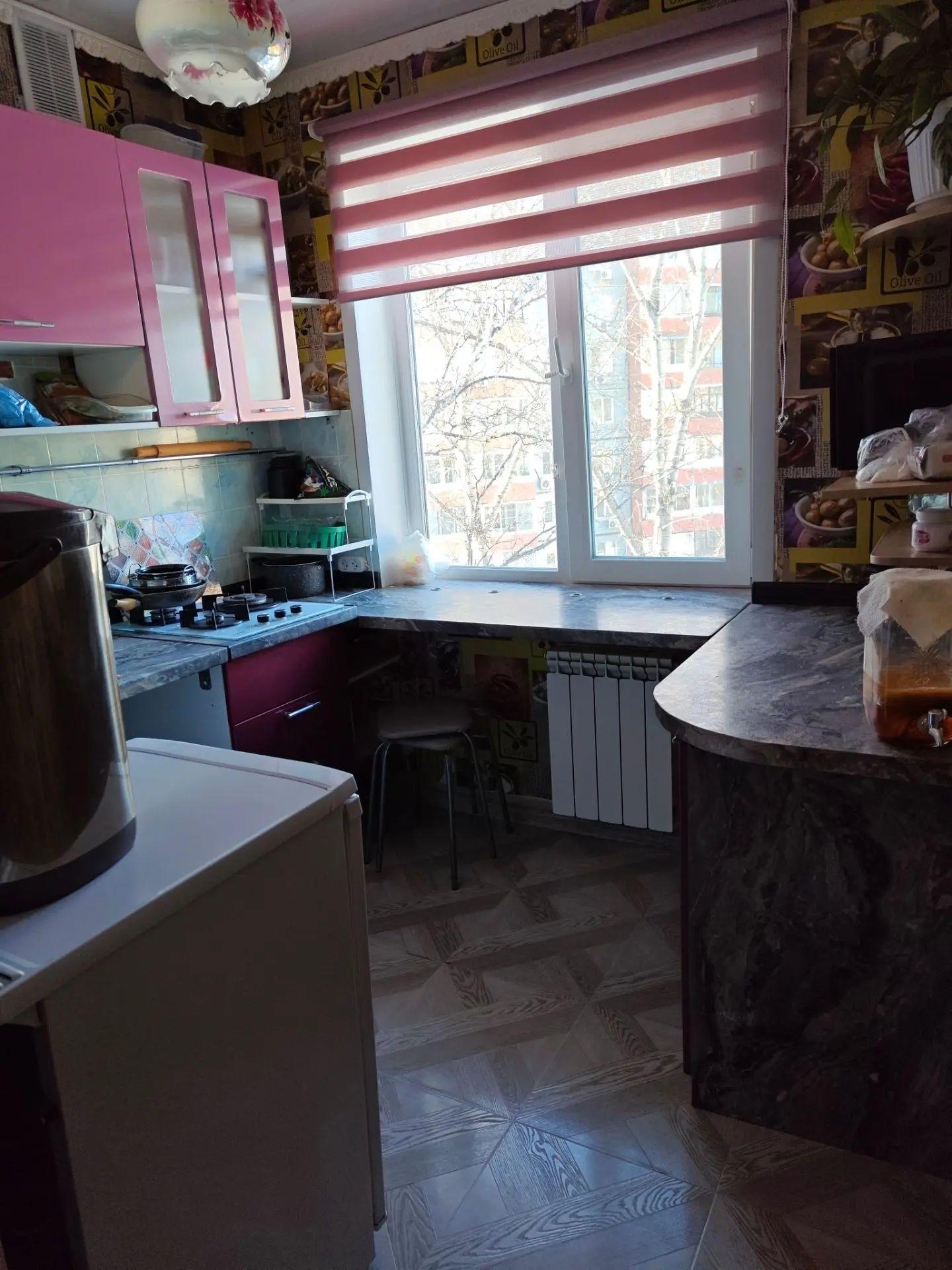 Квартира, Хабаровск